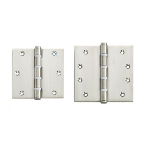 Stainless Steel Butt Hinge With Washer